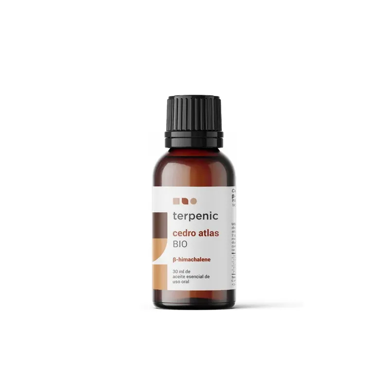 CEDRO ATLAS AE, BIO (ECO), 30ml