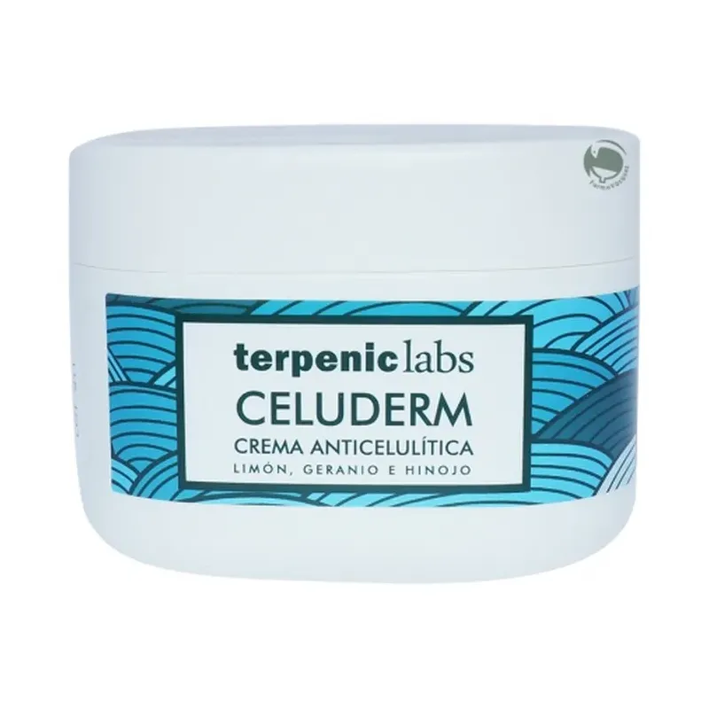 CELUDERM CREMA CORPORAL, 500ML