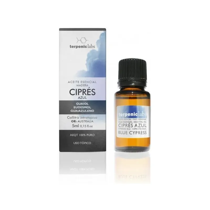 CIPRÉS AZUL AE, 30ml