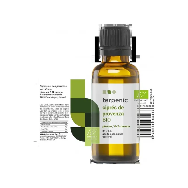 CIPRÉS DE PROVENZA AE, 30ml