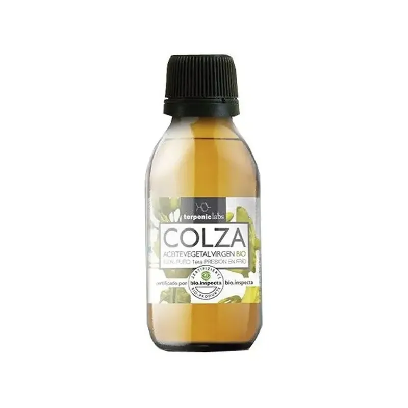 COLZA VIRGEN AV, BIO (ECO), 100ml