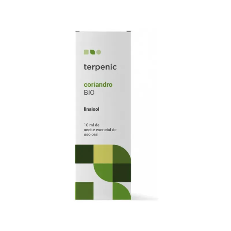 CORIANDRO AE, BIO (ECO), 10ml