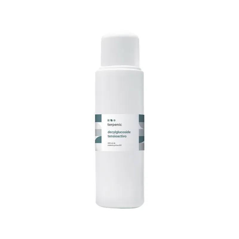 DECYLGLUCOSIDE TENSIOACTIVO, 500ml