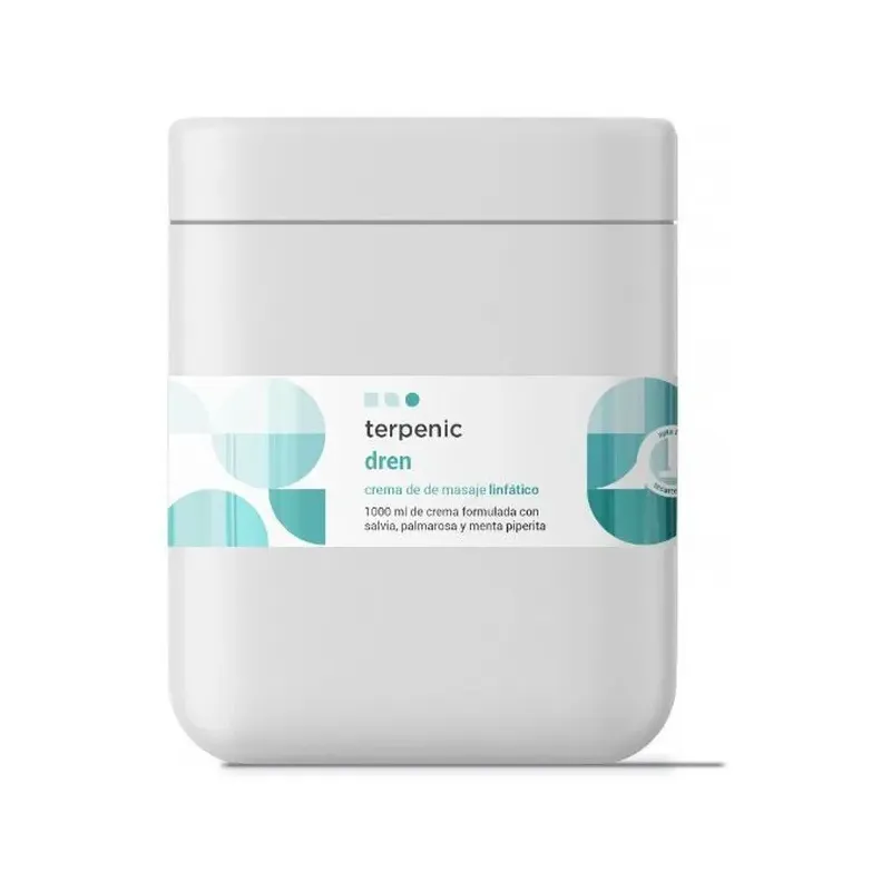 DREN CREMA CORPORAL, 500ml