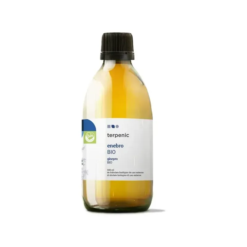 ENEBRO HIDROLATO, BIO, 500ml
