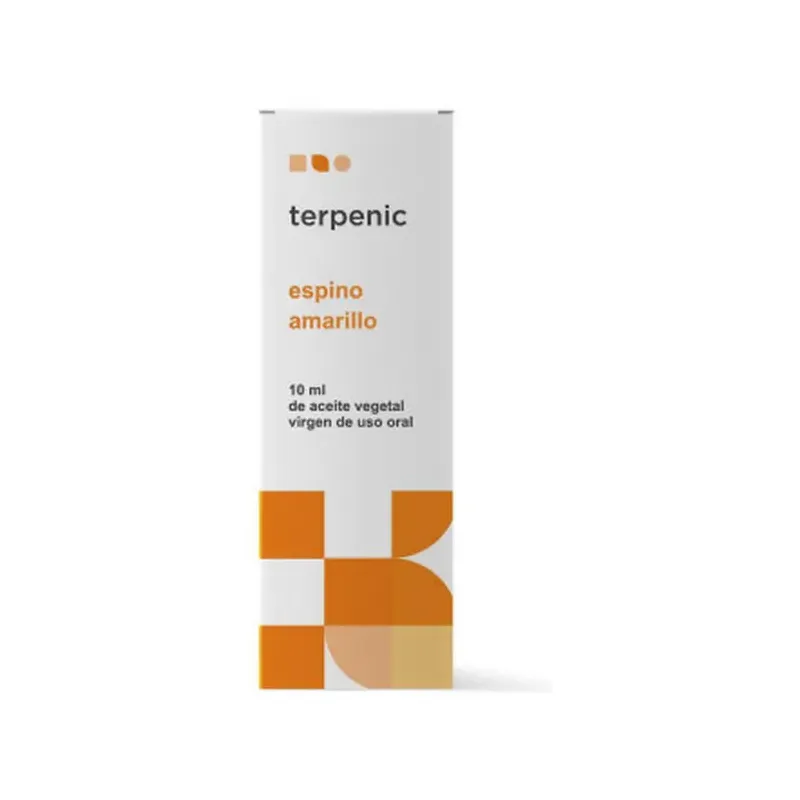 ESPINO AMARILLO, 10ml