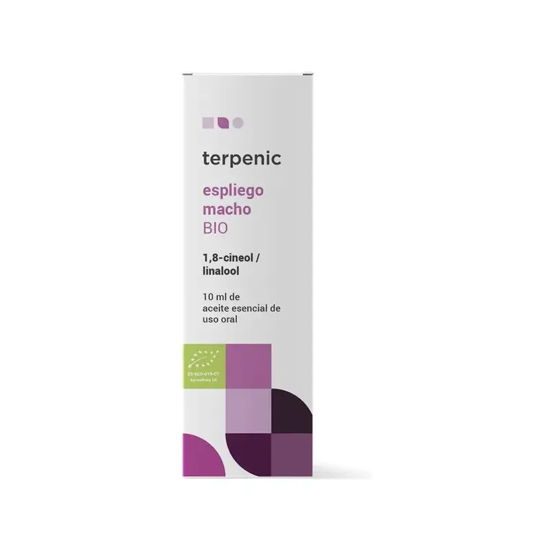 ESPLIEGO MACHO AE, 10ML