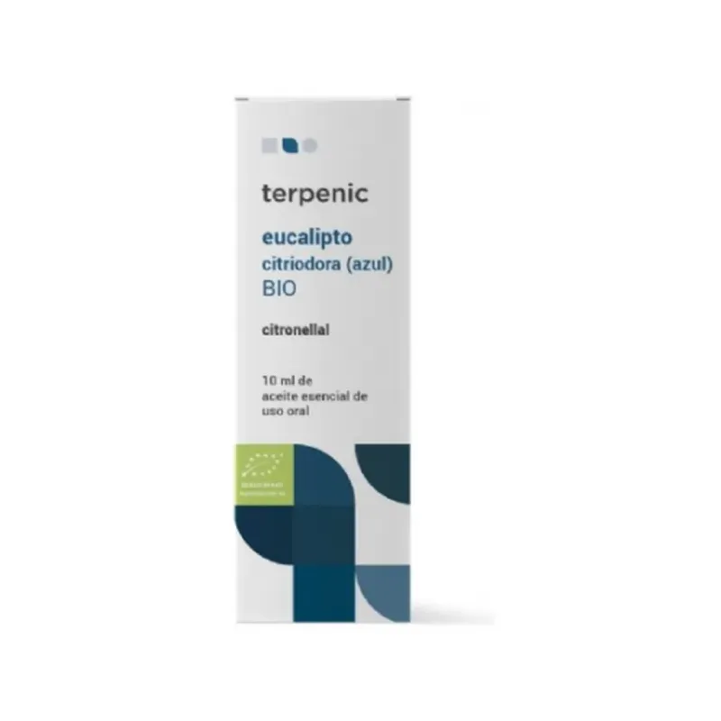 EUCALIPTO CITRIODORA (AZUL) AE, 10m