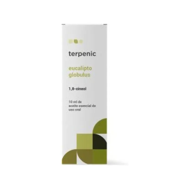 EUCALIPTO GLOBULUS AE, 10ml