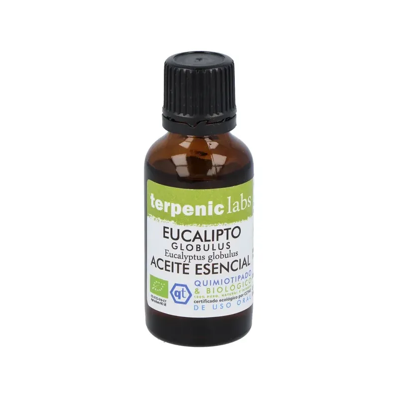 EUCALIPTO GLOBULUS AE, 30ml