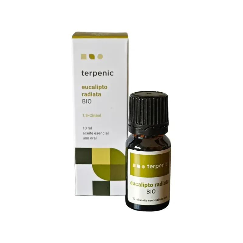 EUCALIPTO RADIATA AE, 10ml