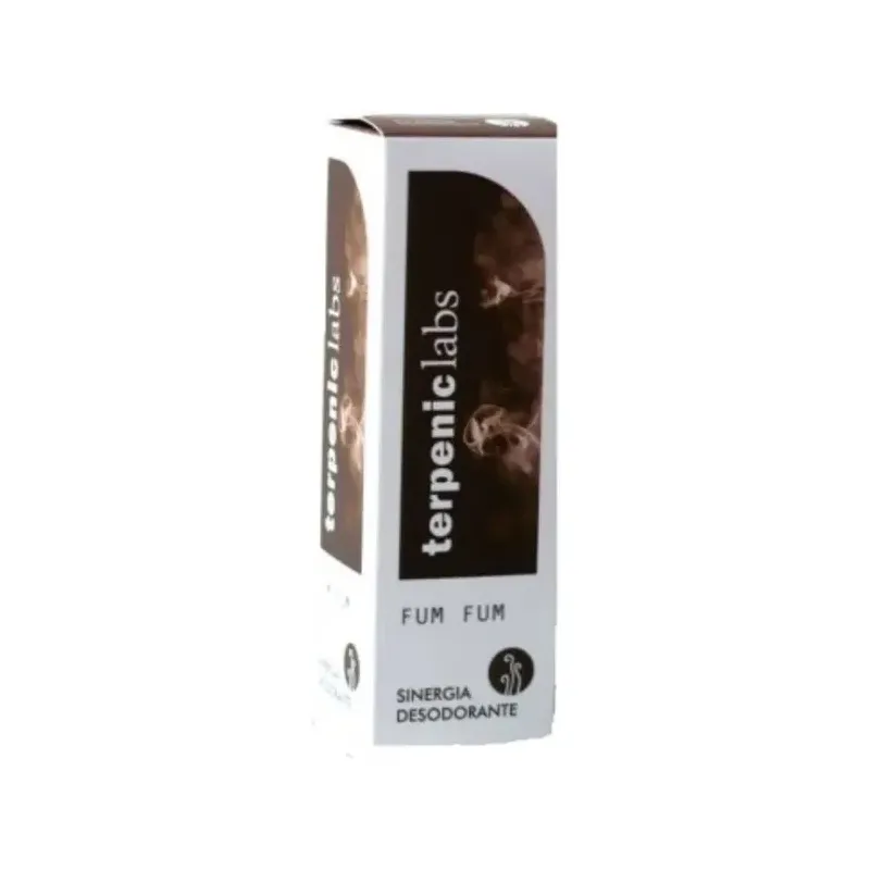 FUM-FUM SINERGIA AROMADIFUSIÓN, 30m