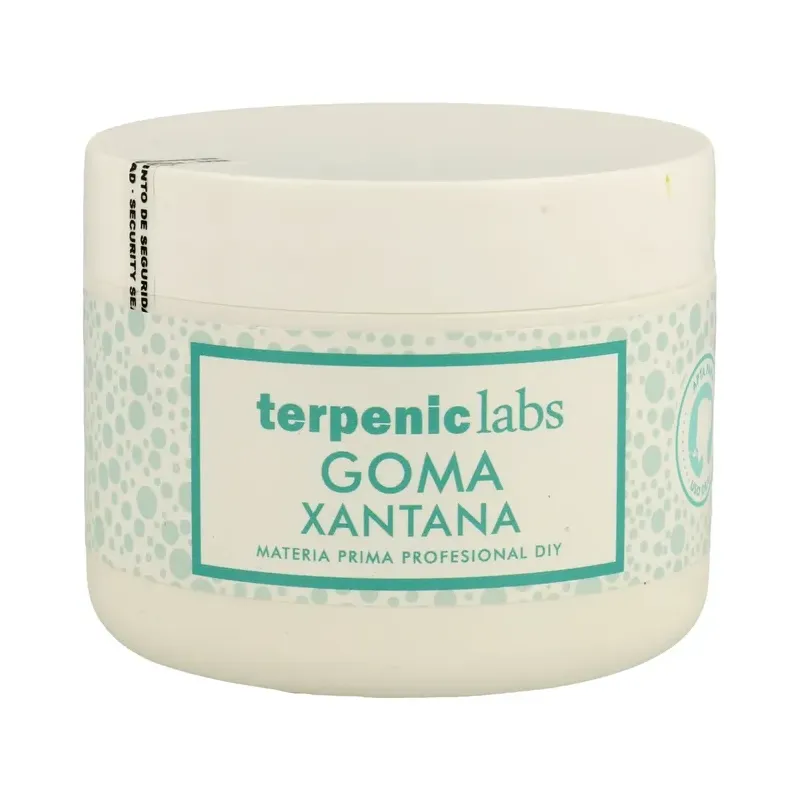 GOMA XANTANA,100GR