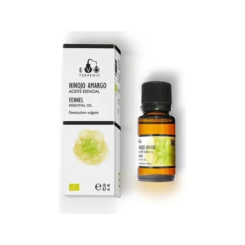 HINOJO AMARGO AE, 10ml