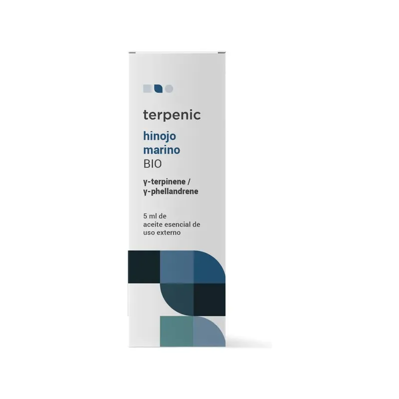 HINOJO MARINO AE, BIO (ECO), 5ml