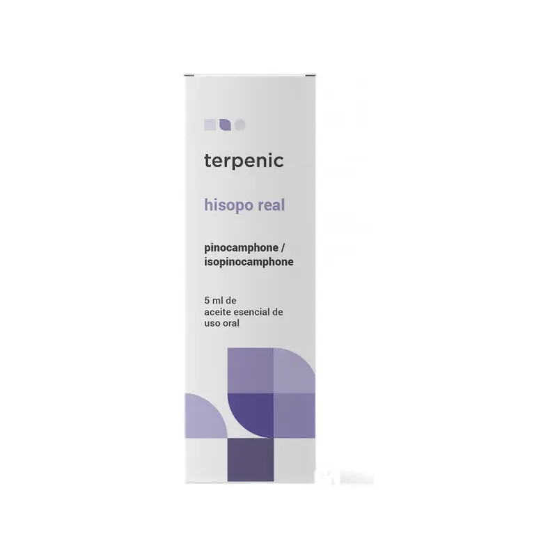HISOPO REAL AE, 5ml