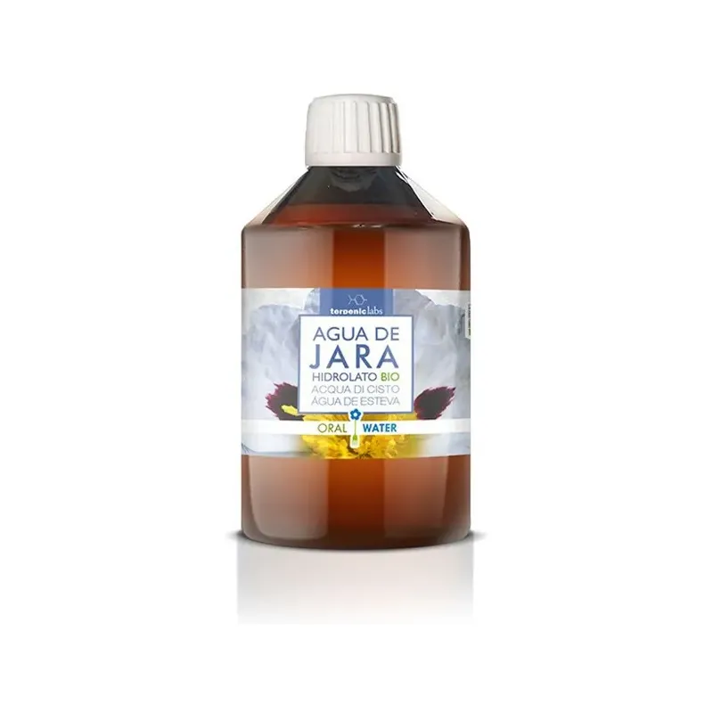 JARA HIDROLATO, BIO (ECO), 250ml