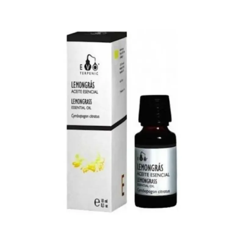 LEMONGRAS AE, 30ml