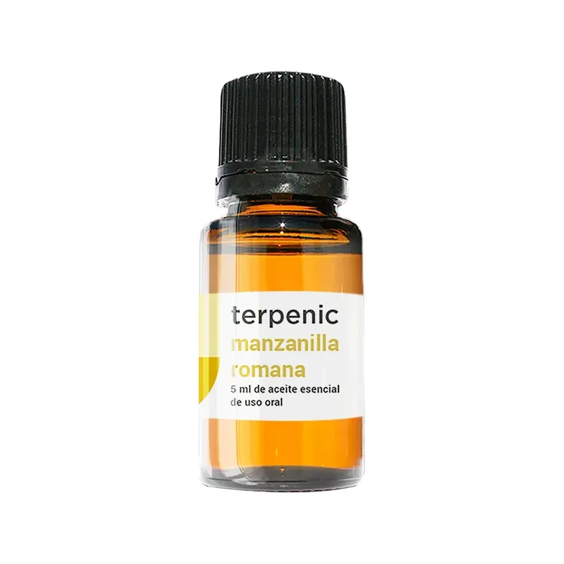 MANZANILLA ROMANA AE, 5ml