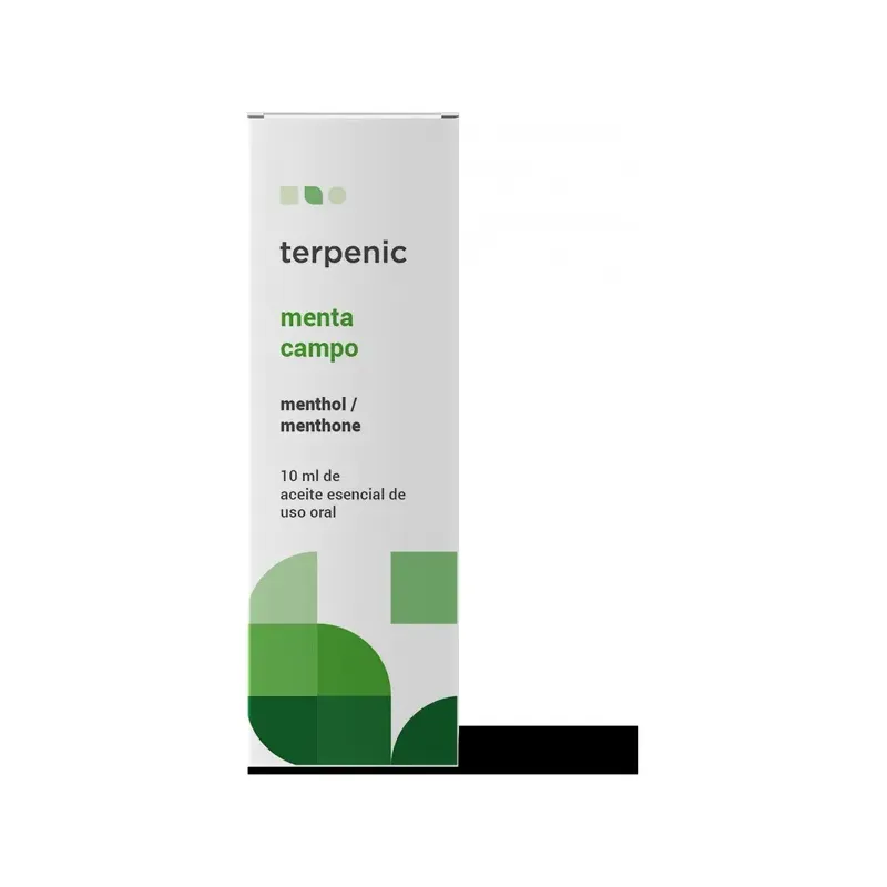 MENTA CAMPO AE, BIO (ECO), 10ml