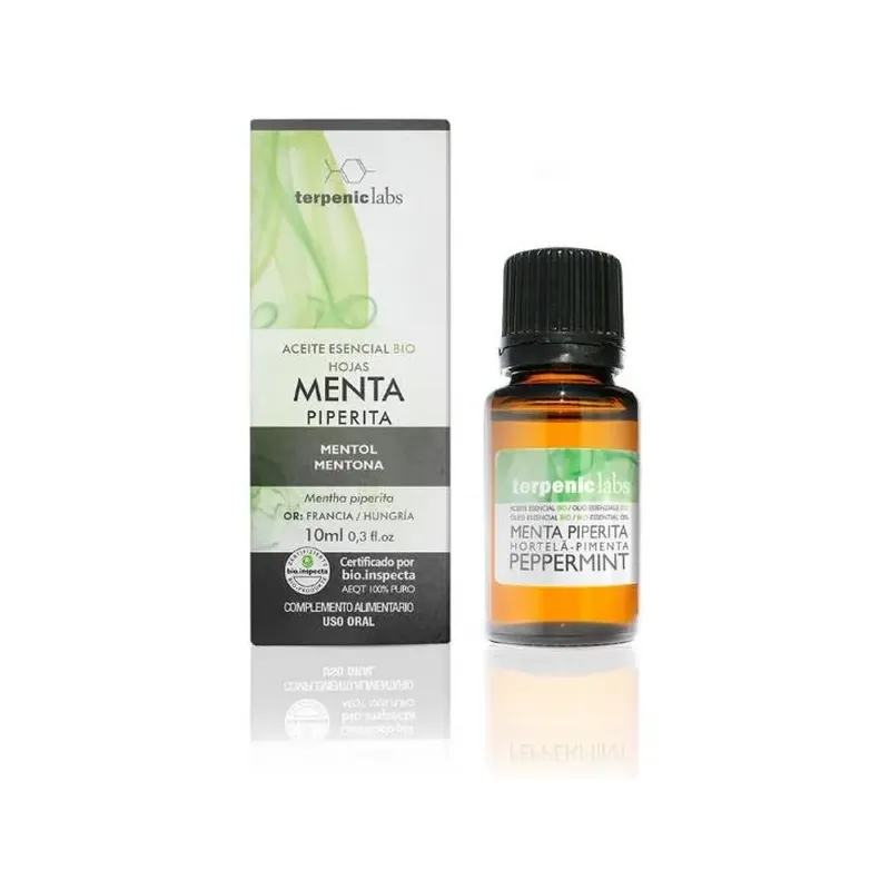 MENTA CAMPO AE, BIO (ECO), 30ml