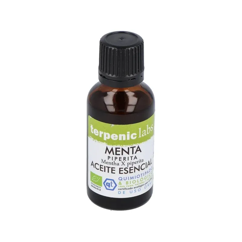 MENTA PIPERITA AE, 30ml
