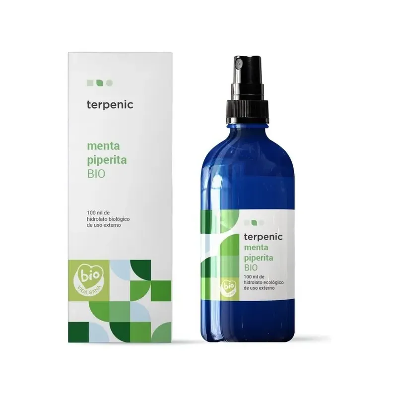MENTA PIPERITA AE, BIO (ECO), 100ml