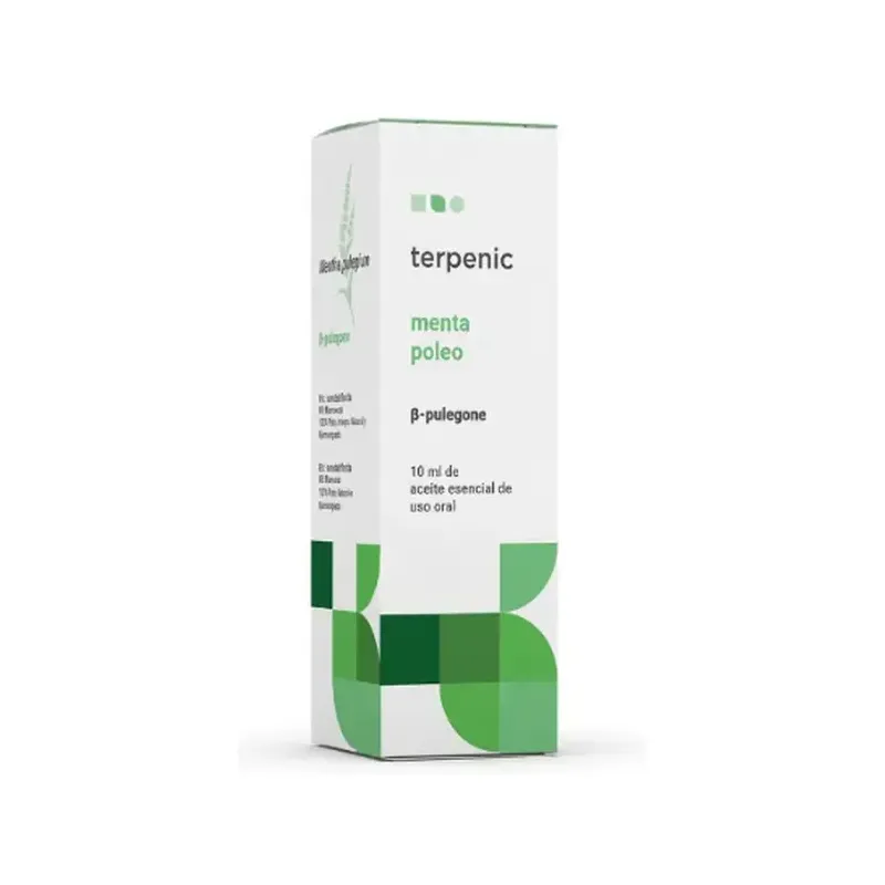 MENTA POLEO AE, 10ml