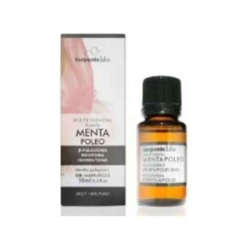 MENTA POLEO AE, 30ml