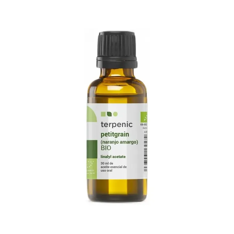 NARANJA AMARGA AE, BIO (ECO), 100ml
