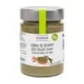 Crema Sésamo (Tahin) con Algas 320 g BIO