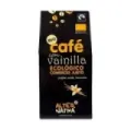 CAFÉ AROMATIZADO VAINILLA MOLIDO BIO-FT 125G
