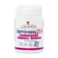 TRIPTÓFANO PLUS CON ASHWAGANDHA + RHODIOLA Y MAGNESIO 60COMP