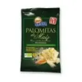 PALOMITAS PARA MICROONDAS ECO 90G PALOMITA DE MAIZ CON ACEITE DE OLIVA VIRGEN ESTRAPARA MICROONDAS. Ecológico.
Sin gluten