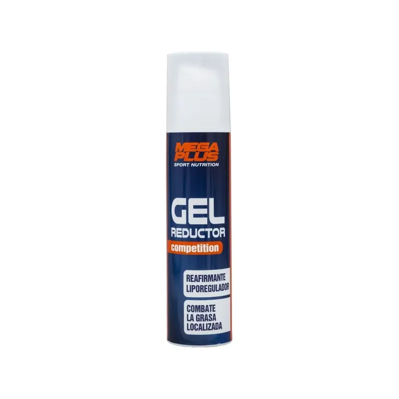 GEL REDUCTOR COMPETITION 200ml