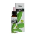 CBD 15% (1500MG) GOTAS 10 ML