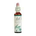 FLOR DE BACH 33 NOGAL