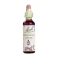 FLOR DE BACH 34 VIOLETA AGUA
