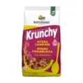 MUESLI KRUNCHY AVEN AMARANTO FRAMBU BARNHOUSE 375G