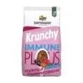 MUESLI KRUNCHY IMMUNE PLUS 325G GROSELLA ACEROLA