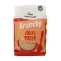 MUESLI KRUNCHY TRIGO ESPELTA COCO BARNHOUSE 600G