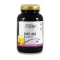 VITAMINA D3 120 CAPS VEGETALES