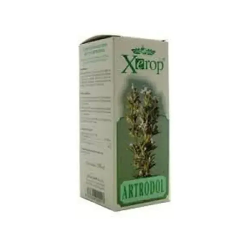 XEROP COL-2 OXIPAR 250 ML