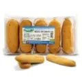 Cookies trigo espelta ECO 3.000 g