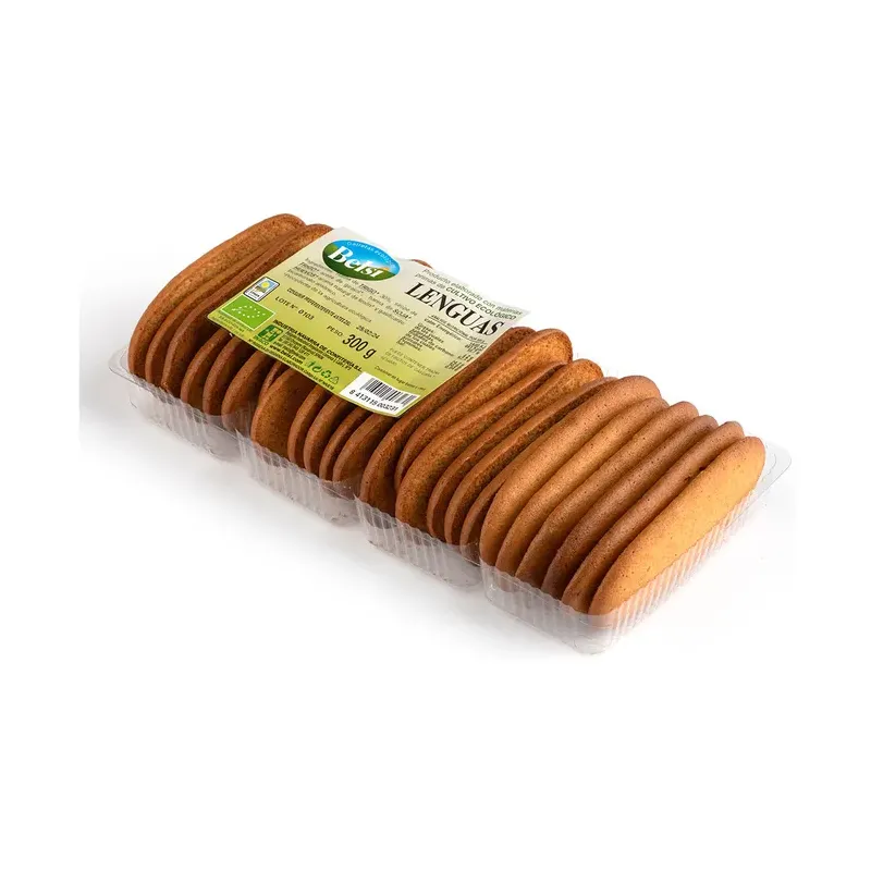 Lenguas ECO 2.000 g