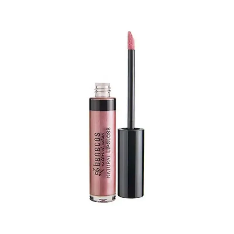 BRILLO DE LABIOS ROSÉ 5 ml.