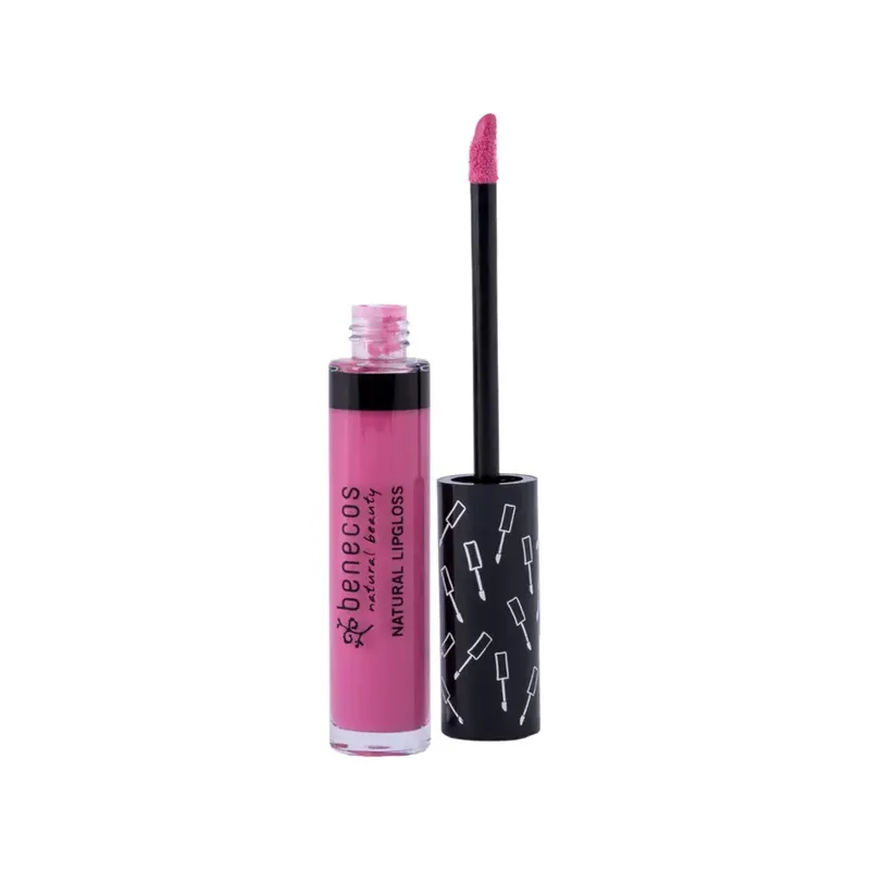 BRILLO DE LABIOS ROSÉ 5 ml.
