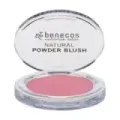 COLORETE COMPACTO MALLOW ROSE 5,5 gr.