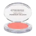 COLORETE COMPACTO SASSY SALMON 5,5 gr.