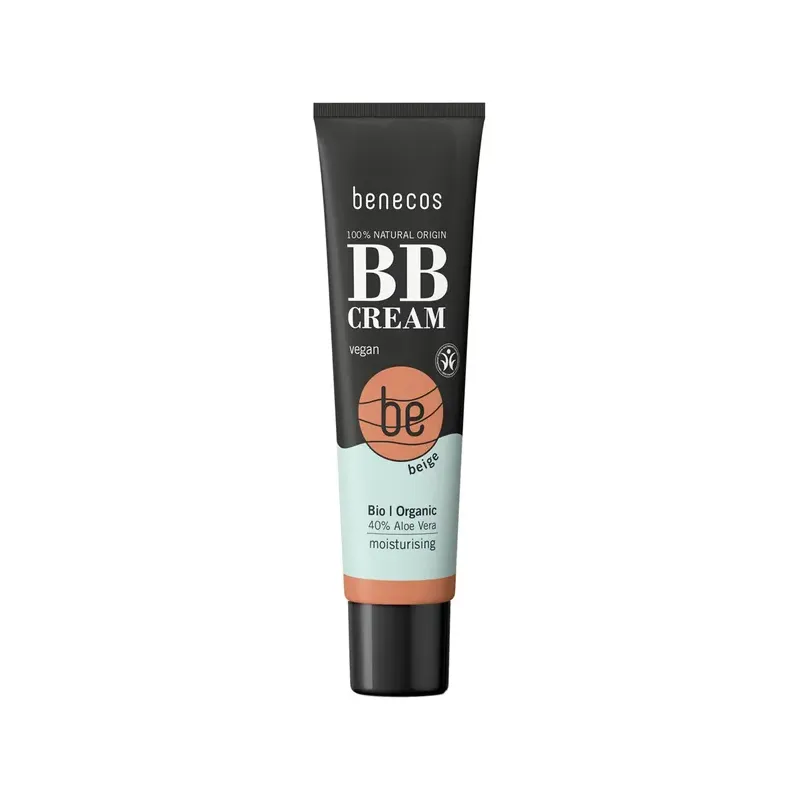 CREMA BB 8 EN 1 BEIGE 20 ml